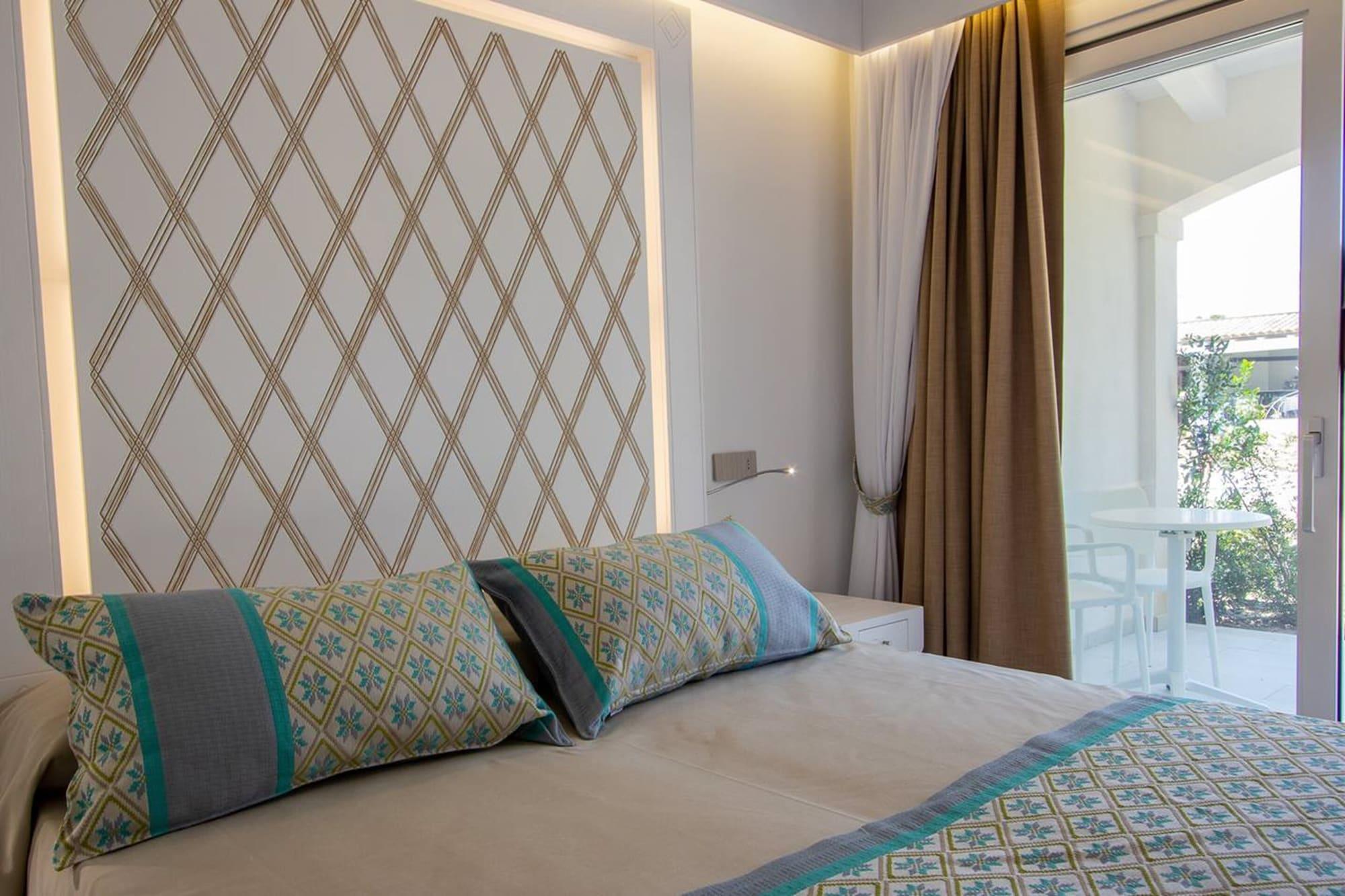 Limone Beach Resort Castiadas Eksteriør bilde