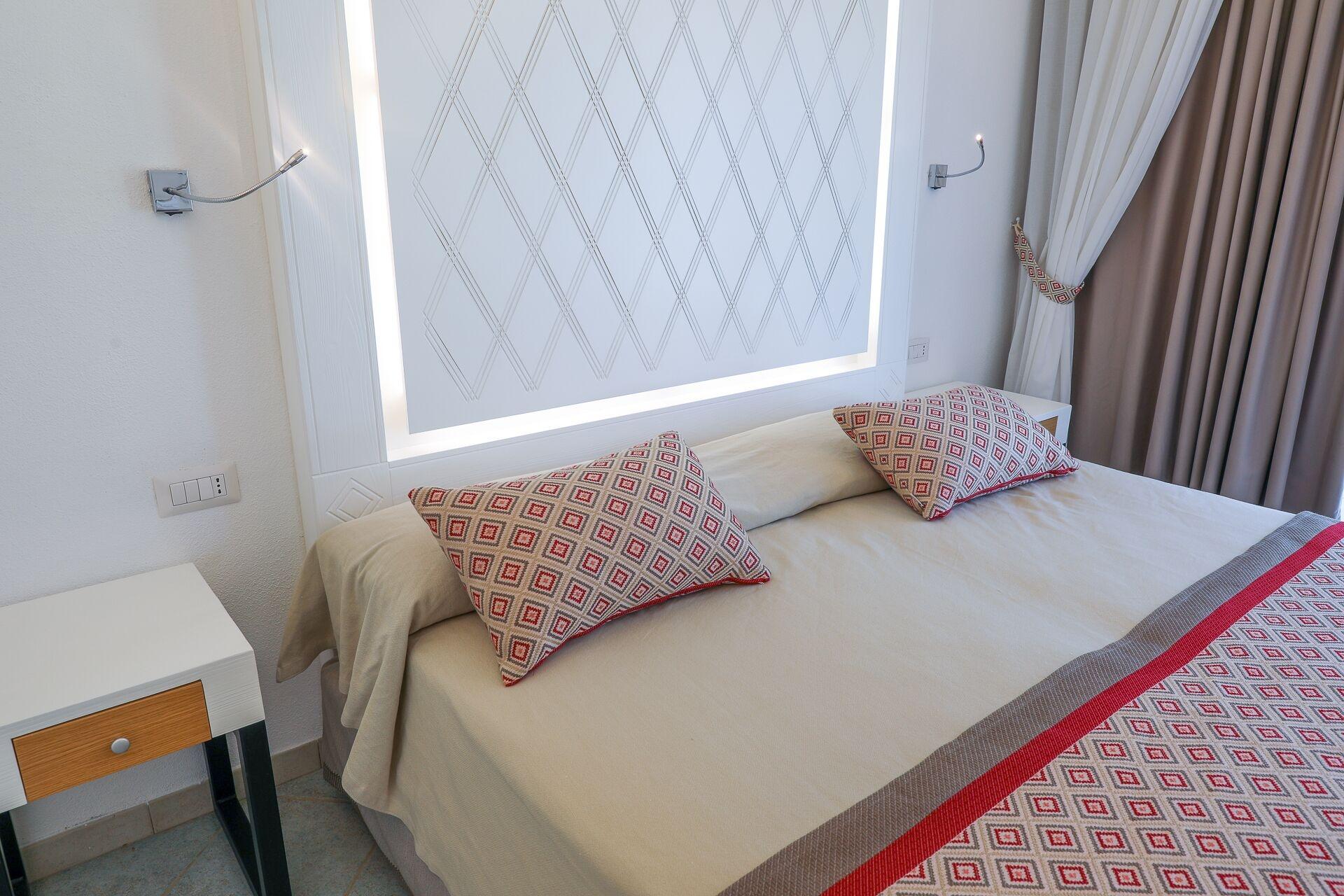 Limone Beach Resort Castiadas Eksteriør bilde