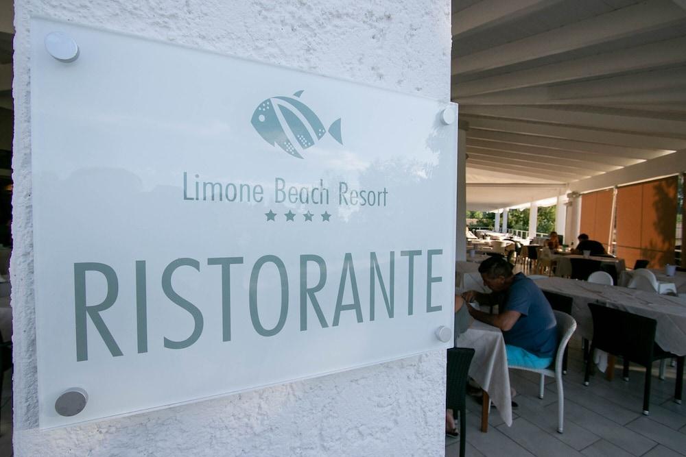 Limone Beach Resort Castiadas Eksteriør bilde
